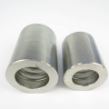 00710  Crimp Hose Hydraulic ferrule for PTFE hoses